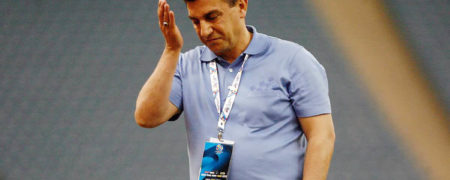 ماجرای هواپیمای بوئینگ ۵۰۰ میلیاردی امیر قلعه نویی چیست؟