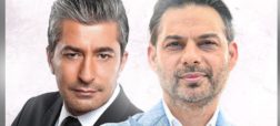 سریال جدید ایرانی «بلیط یک طرفه» با بازی پیمان معادی و ارکان پتک کایا در ترکیه