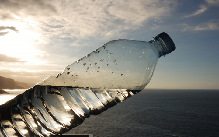 چرا نوشیدن آب شور برای بدن انسان ضرر دارد؟