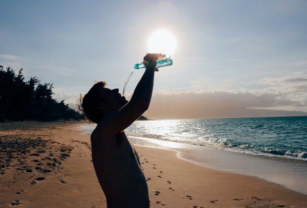 چرا نوشیدن آب شور برای بدن انسان ضرر دارد؟