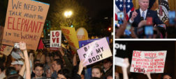 ماجرای قانون سقط جنین آمریکا موسوم به «رو در برابر وید» چیست؟
