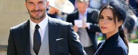 عادات آزاردهنده و غیرقابل تحمل دیوید بکهام و همسرش ویکتوریا از زبان خودشان