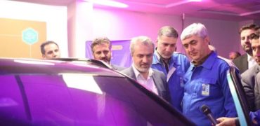 بررسی کامل «ری را»؛  اولین کراس اوور ملی ایران خودرو + ویدیو