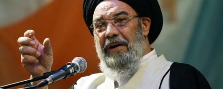 جزئیات حمله نافرجام به امام جمعه اصفهان + ویدیو