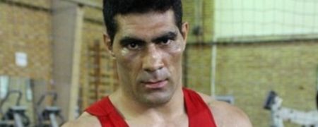 ادعای جنجالی درباره شلیک مأمور گشت ارشاد به ملی پوش بوکس ایران