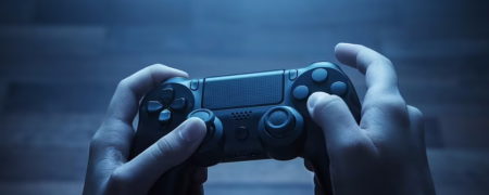 یک گیمر حرفه ای چه ویژگی هایی باید داشته باشد؟ از سایز دست تا رژیم غذایی ایده آل