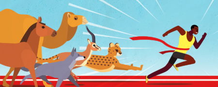 ۲۰ واقعیت باورنکردنی و حیرت انگیز در مورد کارکرد بدن انسان که هر کسی باید بداند