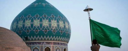 بیشترین امامزاده های کشور در کدام استان ها قرار دارند؟ + اینفوگرافیک