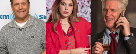 ثروت هر یک از بازیگران سریال Stranger Things چقدر است؟