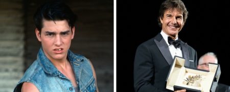 داستان تام کروز؛ بازیگری که فرهنگ دنیا را تحت تأثیر قرار داد