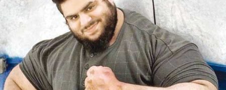 سجاد غریبی با ویدیو جنجالی جدیدش در آسانسور بار دیگر خبرساز شد + ویدیو