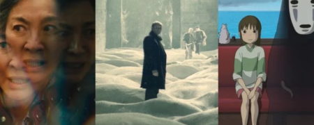 ۱۰ فیلم تحسین شده سینما که باعث می شوند تصورتان از واقعیت کنونی جهان تغییر کند