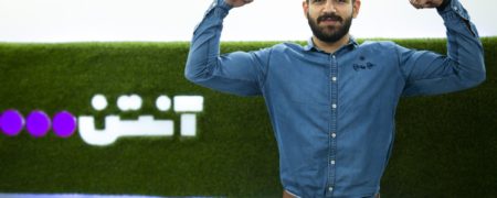 با «علی طوفانی» آشنا شوید؛ نوجوان معتاد دیروز، ورزشکار و بلاگر موفق امروز + ویدیو