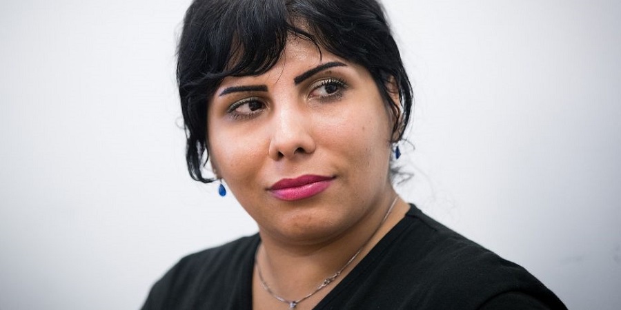 ندا امین کیست؟ خبرنگار ایرانی که اسرائیل به ظن جاسوسی تصمیم به اخراجش گرفته است