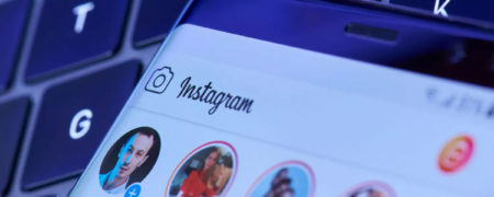 ۴ روش ساده و کاربردی برای بازنشر استوری در اینستاگرام