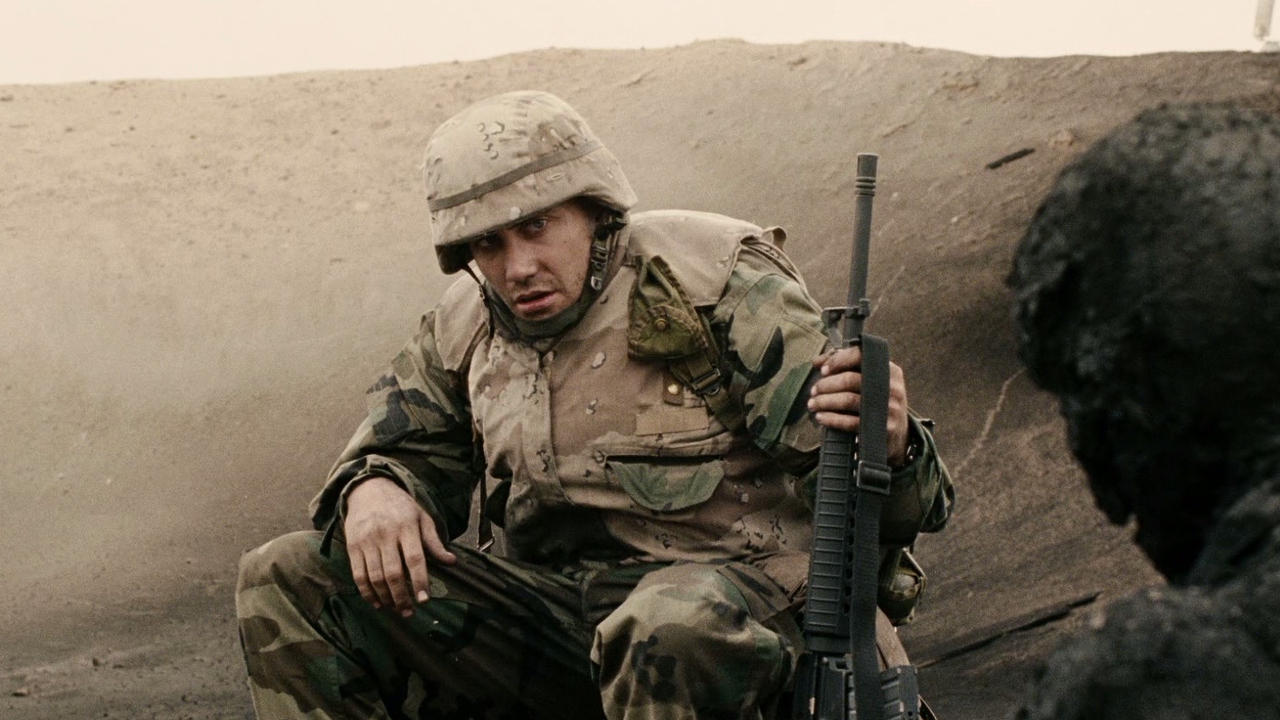 10 فیلم برتر تاریخ سینما در مورد آموزش نظامی