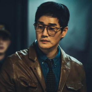 نقد بخش اول فصل اول سریال کره ای Money Heist: Korea