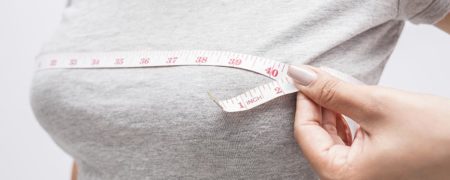 با ۹ نکته جالب در مورد اندازه سینه در زنان آشنا شوید