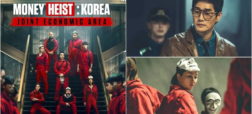 نقد سریال کره ای Money Heist: Korea ؛ امیدوار کننده و بامزه اما بیش از حد وفادار
