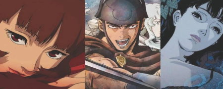 ۱۰ مورد از بهترین و محبوب ترین انیمه های ترسناک ؛ از Mononoke تا Dorohedoro