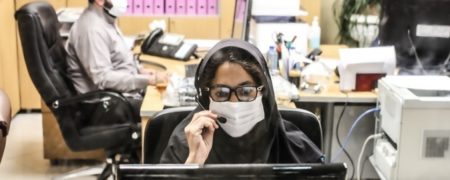 تغییر ساعت کاری ادارات در ۲۰ استان + جدول اسامی استان های مشمول