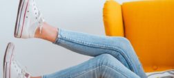 چرا پوشیدن شلوار جین (لی) تنگ برای سلامتی شما خطرناک است؟