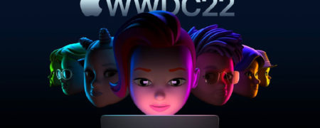 صدای «سیمین غانم» آغازگر کنفرانس اپل و «داریوش» صدای فارسی دستیار اپل شد!