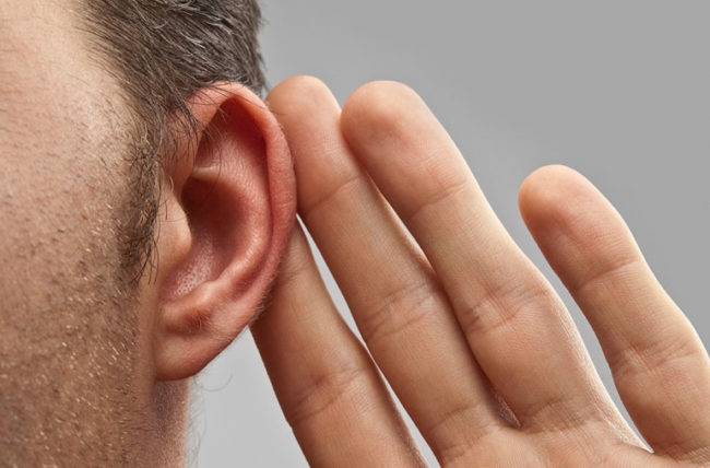 ترفند ساده ای که سن شنوایی شما را نشان می‌دهد + ویدیو