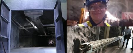 گور هسته ای اونکالو؛ اولین زباله دان ابدی ضایعات هسته ای دنیا