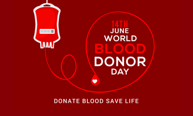 روز جهانی اهدای خون ؛ چه کسانی مجاز به اهدای خون هستند و چه کسانی نه؟