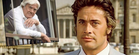 فخرالدین درگذشت؛ بیوگرافی جونیت آرکین ستاره مشترک سینمای ترکیه و ایران