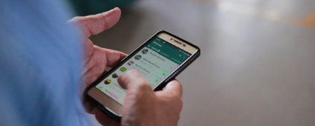 بازیابی پیام های واتساپ: چگونه پیام های حذف شده واتساپ را ببینیم؟