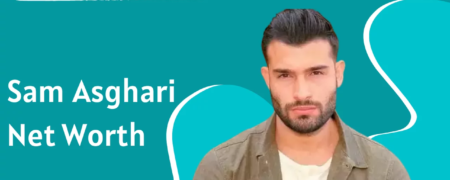 ثروت سام اصغری در سال ۲۰۲۲ چقدر است؟
