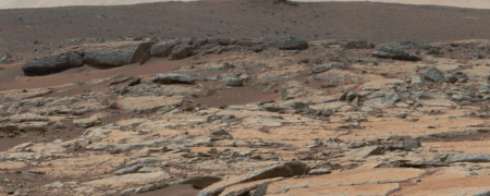 محققان ناسا: روی سطح مریخ برای زمانی طولانی حیات وجود داشته است