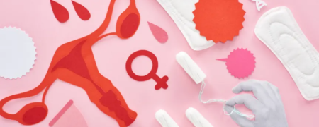 ۳ مشکل در پریود خانم‌ها که هیچ کس نباید نادیده بگیرد