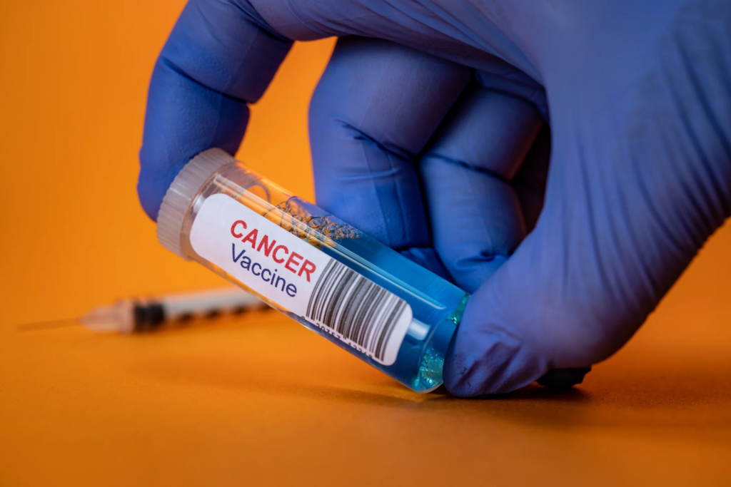 پیشرفت معجزه آسا؛ واکسن جدید سرطان رشد تمام تومورهای بدخیم را محو کرد