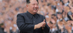 انتشار عکس‌ جدیدی از دوران نوجوانی رهبر کره شمالی توسط رسانه های این کشور