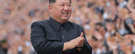 انتشار عکس‌ جدیدی از دوران نوجوانی رهبر کره شمالی توسط رسانه های این کشور