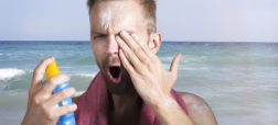 اشتباهات خطرناک در استفاده از کرم ضد آفتاب که همه مرتکب می‌شوند
