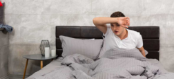 چگونه در گرما بخوابیم؟ آشنایی با ۶ راهکار ساده برای بهتر خوابیدن در گرما