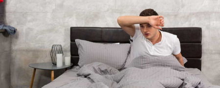 چگونه در گرما بخوابیم؟ آشنایی با ۶ راهکار ساده برای بهتر خوابیدن در گرما
