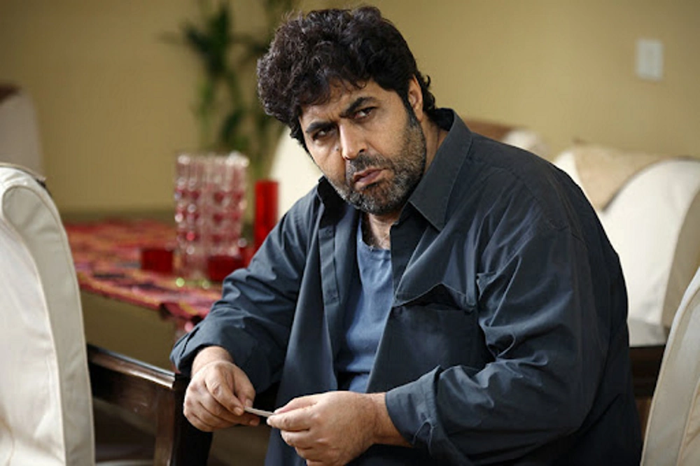 فرهاد اصلانی