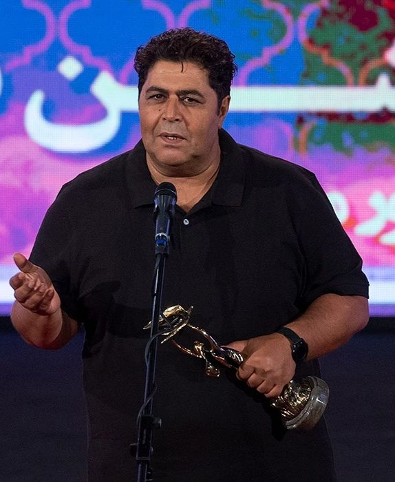 فرهاد اصلانی