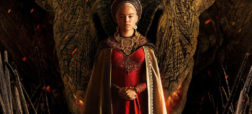 اولین تصویر واضح از اژدهای تارگرین ها در پوستر جدید سریال «خاندان اژدها»