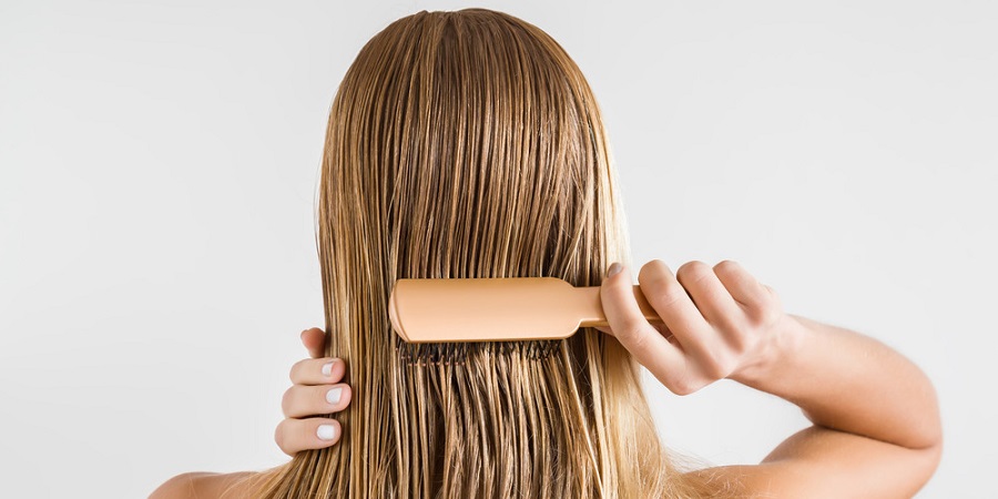 ۵ ترفند ساده اما مؤثر برای برخورداری از موهایی سالم