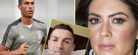 دادگاه آمریکایی به تبرئه کریستیانو رونالدو در پرونده تجاوز جنسی رأی داد