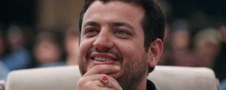 کنایه سنگین علی اکبر رائفی پور به ترلان پروانه و سحر قریشی + ویدئو
