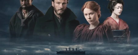 اولین تریلر سریال رازآلود ۱۸۹۹ ؛ تازه ترین اثر خالقان سریال محبوب Drak + ویدیو