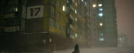 نگاهی به افسرده کننده ترین شهر جهان؛ از رودخانه ای به رنگ خون تا ۴۵ روز تاریکی مداوم