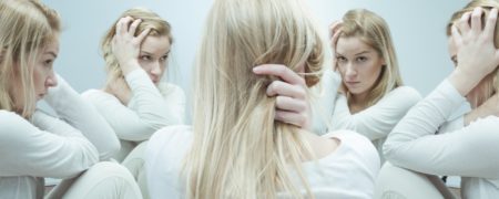 نگاهی مقایسه ای به اختلالات شخصیتی؛ از خودشیفتگی تا اختلال شخصیت ضد اجتماعی